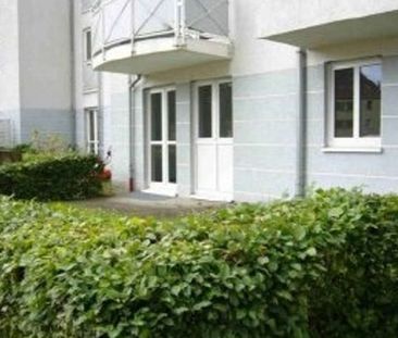 1-Zimmer-Wohnung mit Balkon, TG Stellplatz in Leipzig - Photo 5