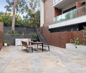 308/1b Nelson Street, RINGWOOD - Photo 5