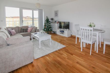 2 bedroom apartment to rent - Photo 4