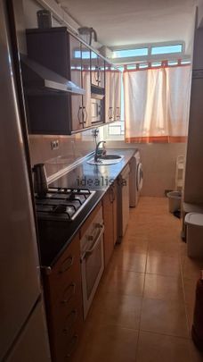Alquiler de piso en Calle Argentea, 6 - Foto 1