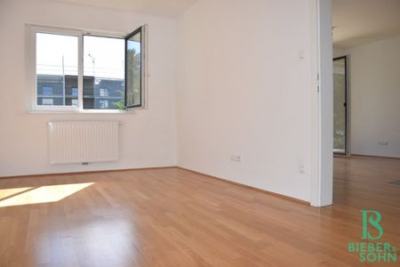 Mitten im Grünen beim Hörndlwald - Top Terrassenwohnung - Photo 2