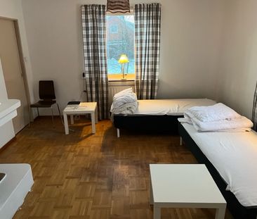 Sandviksvägen, Husum - Photo 4