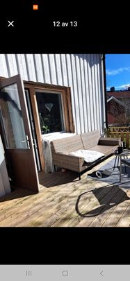 Bergsgatan 11 B - Foto 1