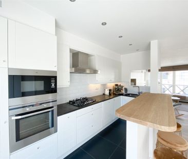 Recente bel-étagewoning te huur in het centrum van "het Oude Knokke" - Photo 5
