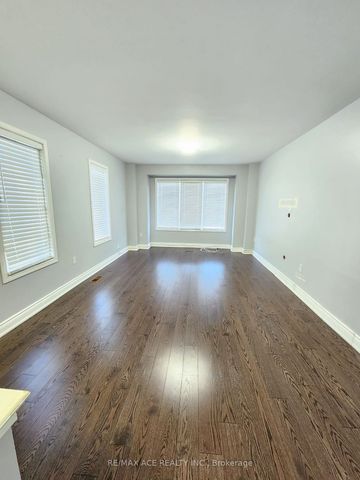 Semi-Detached Home For Lease | W8056012 - Photo 3