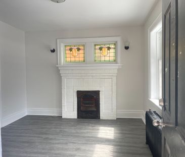 For Lease - 987 Main Street Unit# 1, Hamilton, Ontario - Photo 5