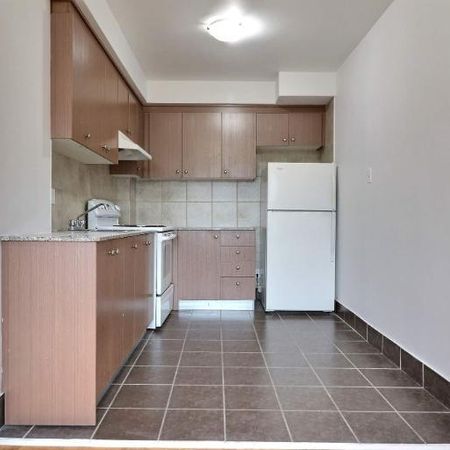 2 CH - 1 SDB - Montréal - $1,350 /mo - Photo 4