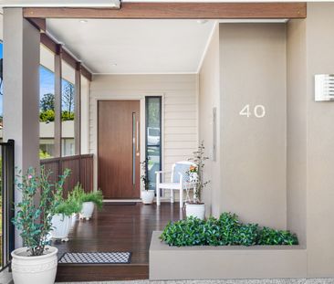 40, Lockyer Street, QLD, Camp Hill - Photo 1