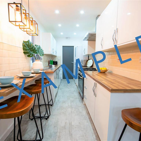 1 bedroom in a house share to rent - Photo 4