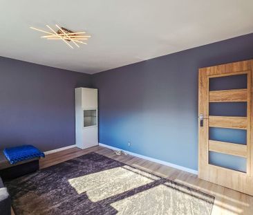 Przytulne 2-pokojowe mieszkanie na parterze 37.55 m² - Zdjęcie 2