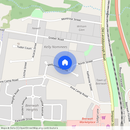9 Mellumview Drive, Qld 4519, Beerwah