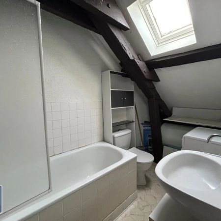 Appartement à louer 1 pièce 16.49m² - Photo 4