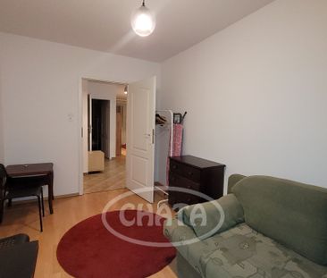 Złotnicka / Media Miejskie / Rozkład - Photo 1