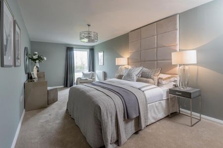 2 bedroom retirement property to rent - Photo 4