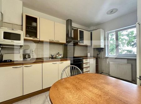 Apartament 3 camere, 70mp, zona strazi Nicolae Titulescu - Photo 4