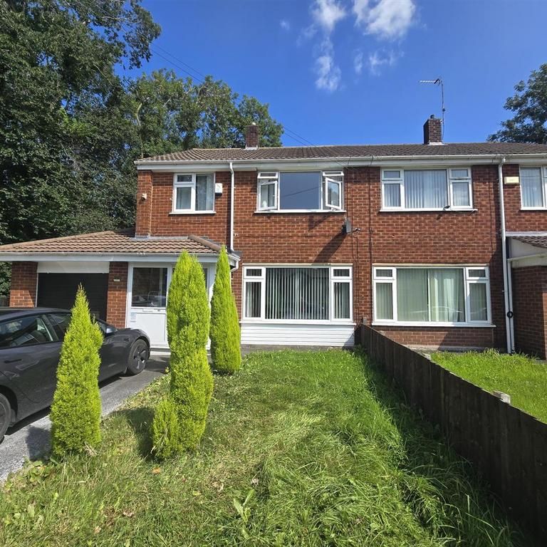 3 bedroom house to rent - Photo 1