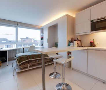 Studio te huur in Leuven - Foto 5