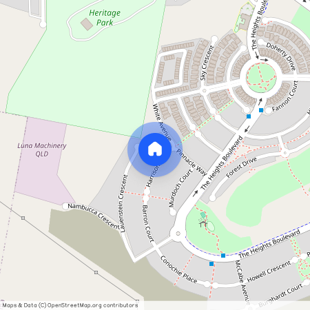 5 Harrison Place, Pimpama QLD 4209