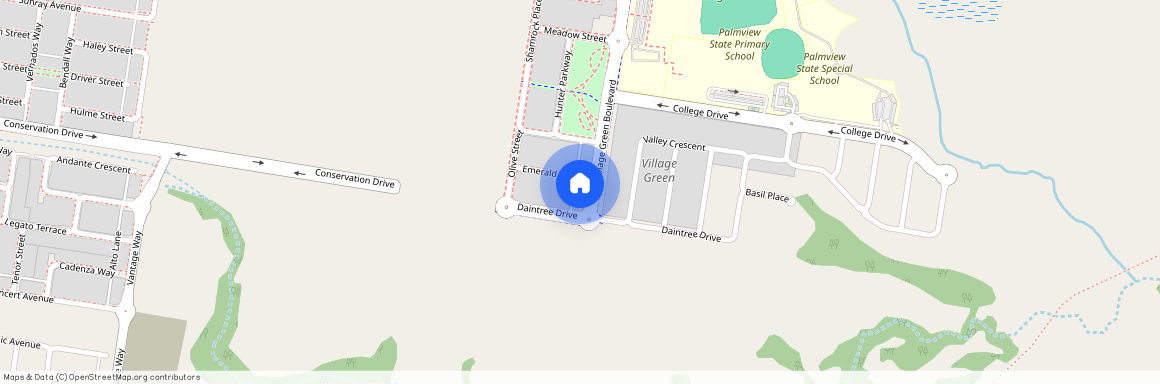 58 Village Green Boulevard, Palmview