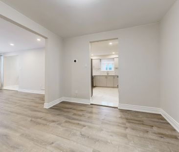 For Lease - 99 Fred Cook Drive Unit# Main, Bradford West Gwillimbur... - Photo 1