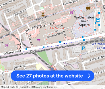 Selborne Road, London E17 - Photo 1