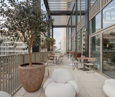 2 bedroom flat to rent - Photo 6