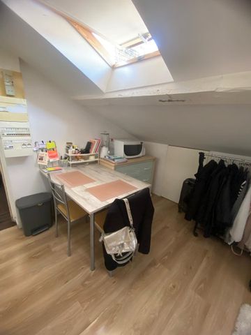 Location Appartement 1 pièce 16m² VILLEURBANNE 69100 - Photo 5