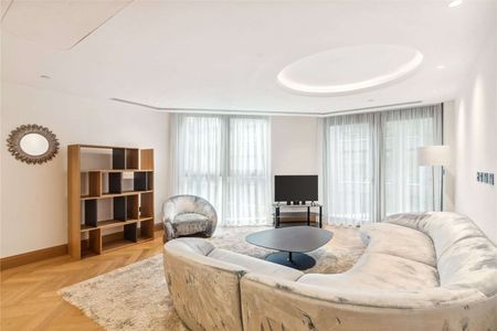 Abell House, 31 John Islip Street, Westminster, London, SW1P 4FE - Photo 2