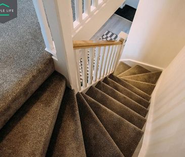 4 bedroom semi-detached house to rent - Photo 1