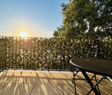 Wien Mitte in 11Min - neuwertig - vollmöbliert - Sunset Balkon - Lu... - Photo 5