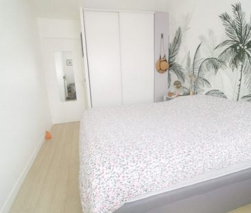 T2 Montigny-le-Bretonneux 54 m² - Photo 4