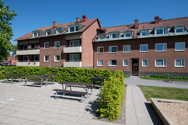 Ringvägen, Söderköping - Photo 1