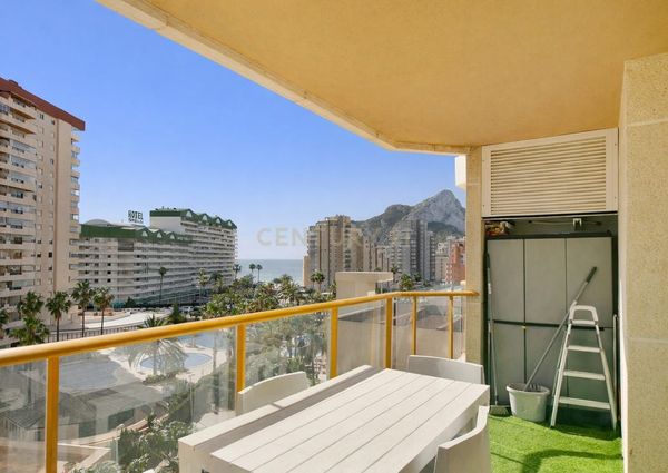 Calpe/Calp, Valencian Community