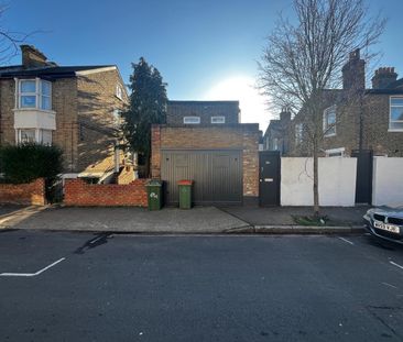 1 Bed Flat, St. Antonys Road, E7 - Photo 5