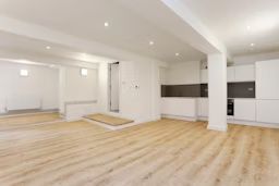 1 bedroom apartment - Photo 1