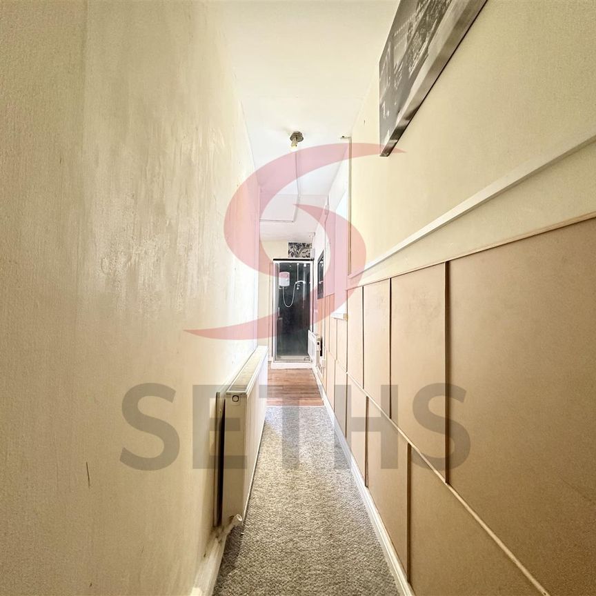 Abbey Street, LE16, Leicestershire - Photo 1