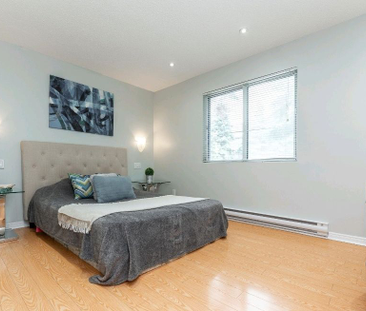 For Lease - 95 Trailwood Drive Unit# 613, Mississauga, Ontario - Photo 6