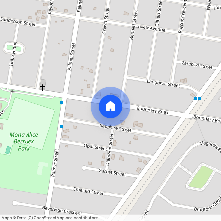 101 Boundary Road, NSW 2830, Dubbo