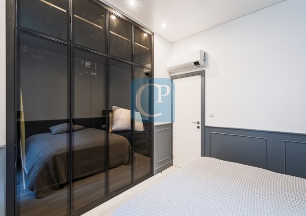 Apartamento T1 em Porto