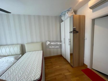 Skysuites @ Meldrum Hills - Photo 2