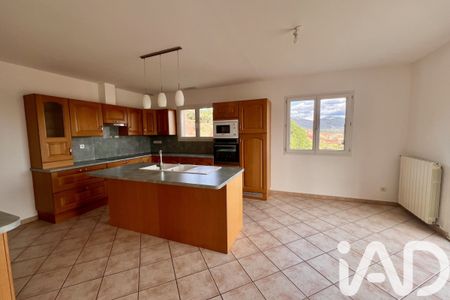 Location Maison/villa 5 pièces - Photo 5