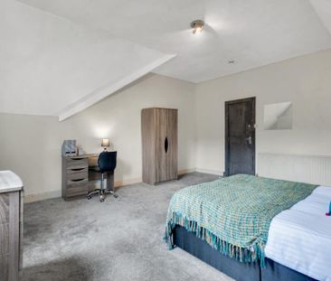 7 bedroom house to rent - Photo 4