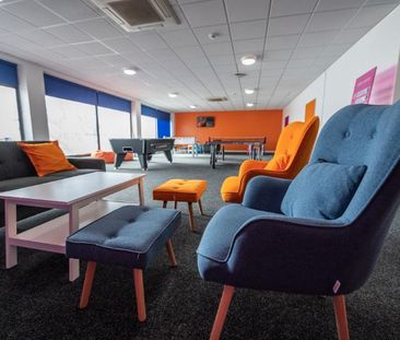 1 bedroom apartment to rent - Photo 6