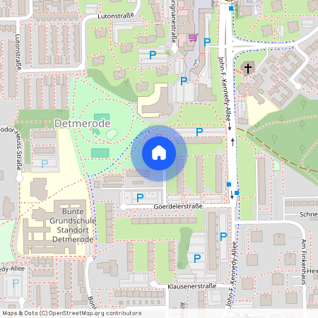 Goerdelerstr. 22, 38444, Wolfsburg