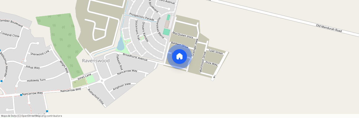 2/7 Bonsall Way, WA 6208, Ravenswood