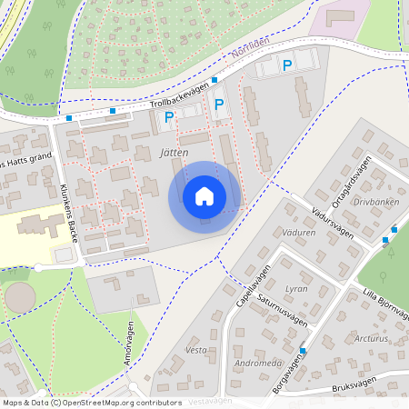 Kalmar, Trollbackevägen, 22, 39352