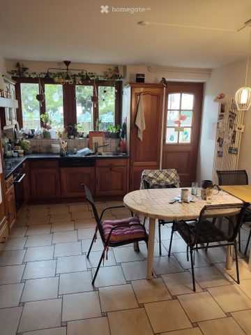 5.5 Zimmer, 210 m² - Photo 2