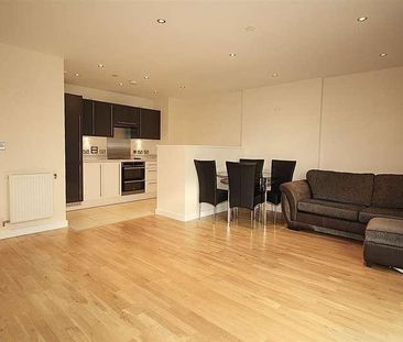 Pinnacle House, Colman Parade Southbury Road, Enfield, EN1 - Photo 2