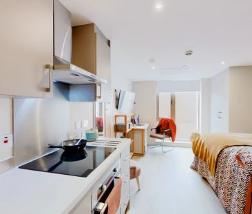 Premium Studio - Photo 5