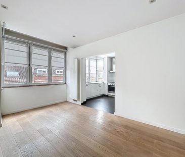 Parc de Wolvendael: Beautiful 1 bedroom apartment + terrace - Photo 1